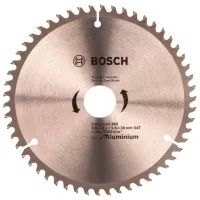 Циркулярный диск Bosch 2608644389 photo 2
