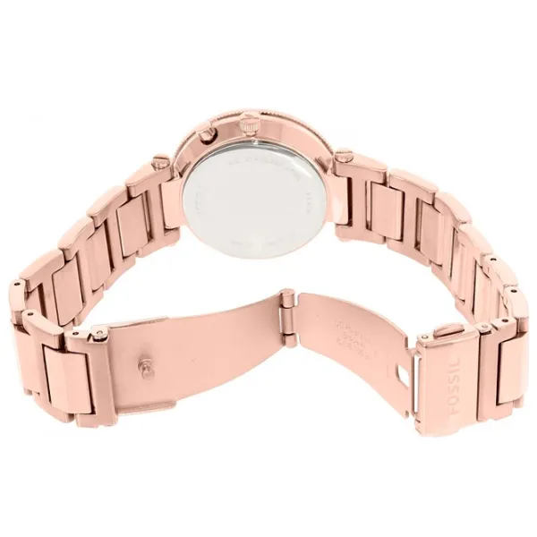 Наручные часы для женщин FOSSIL ES3851 Кварцевый/ 35 мм photo 3 Наручные часы для женщин FOSSIL ES3851 Кварцевый/ 35 мм photo 3