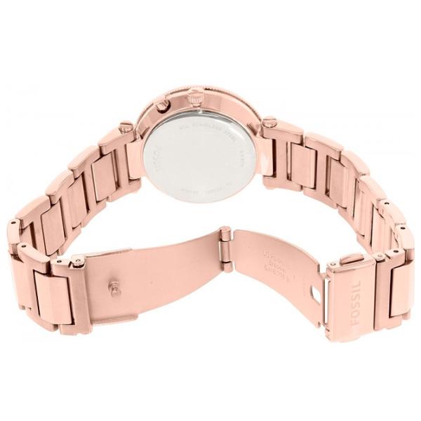 Наручные часы для женщин FOSSIL ES3851 Кварцевый/ 35 мм photo 3 Наручные часы для женщин FOSSIL ES3851 Кварцевый/ 35 мм photo 3