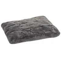 Кровать для собаки для кошек Beeztees XANTI Плюш/ Grey