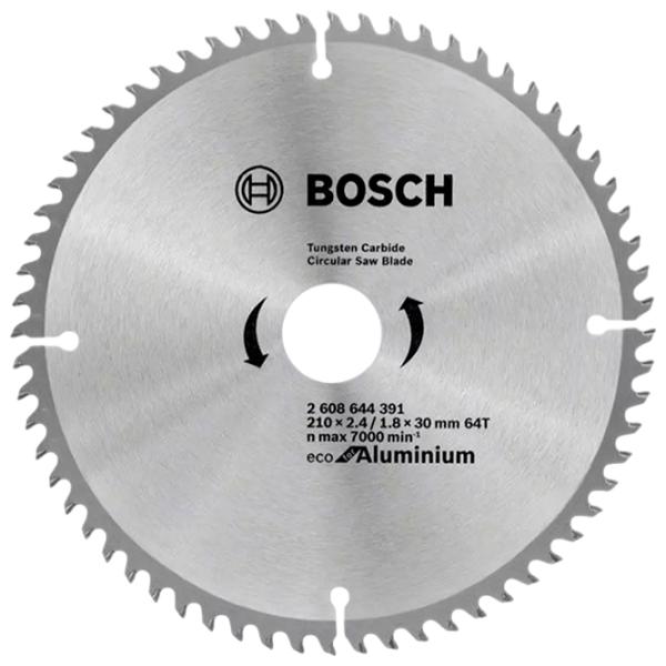 Disc circular Bosch 2608644391  photo 2