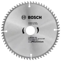 Disc circular Bosch 2608644391 photo 2