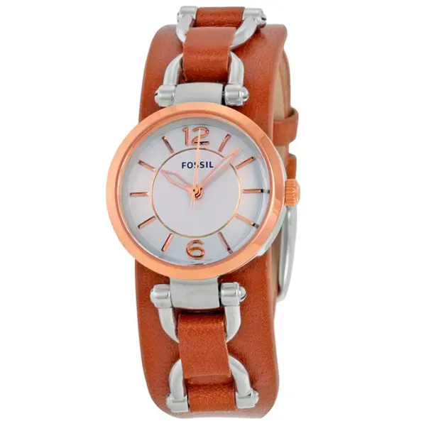 Наручные часы для женщин FOSSIL ES3855 Кварцевый/ 26 мм photo 1 Наручные часы для женщин FOSSIL ES3855 Кварцевый/ 26 мм photo 1