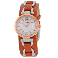 Наручные часы для женщин FOSSIL ES3855 Кварцевый/ 26 мм