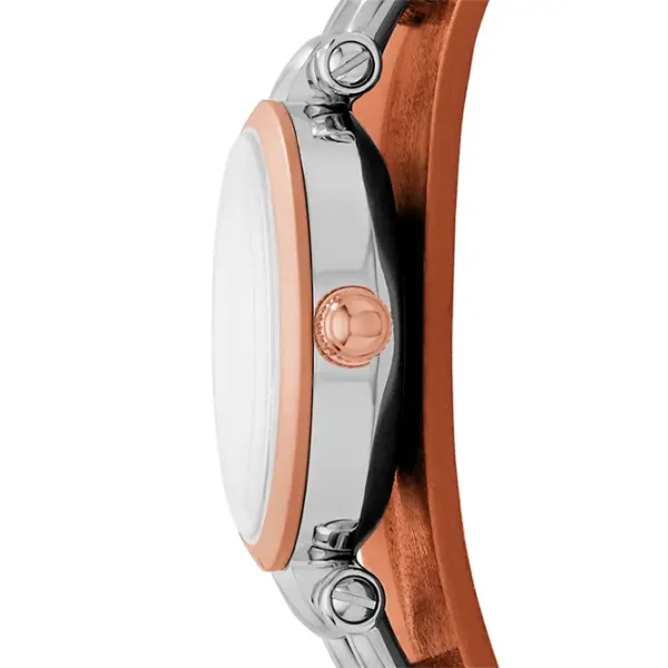 Наручные часы для женщин FOSSIL ES3855 Кварцевый/ 26 мм photo 3 Наручные часы для женщин FOSSIL ES3855 Кварцевый/ 26 мм photo 3