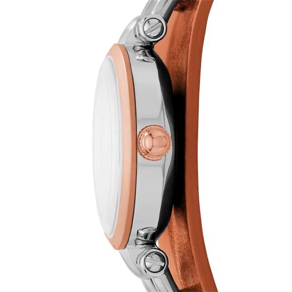 Наручные часы для женщин FOSSIL ES3855 Кварцевый/ 26 мм photo 3 Наручные часы для женщин FOSSIL ES3855 Кварцевый/ 26 мм photo 3