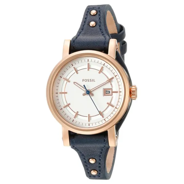 Наручные часы для женщин FOSSIL ES3909 Кварцевый/ 30 мм photo 1 Наручные часы для женщин FOSSIL ES3909 Кварцевый/ 30 мм photo 1