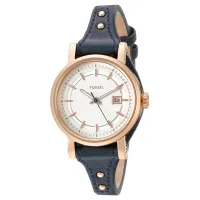 Ceas de mână pentru femei FOSSIL ES3909 Cuarț/ 30 mm