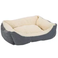 Pat pentru pisici Beeztees MOGINA Blue