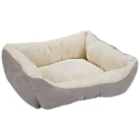 Кровать для кошек Beeztees MOGINA Grey