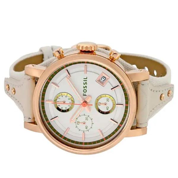 Наручные часы для женщин FOSSIL ES3947 Кварцевый/ 38 мм photo 2 Наручные часы для женщин FOSSIL ES3947 Кварцевый/ 38 мм photo 2