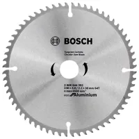 Циркулярный диск Bosch 2608644392 photo 2
