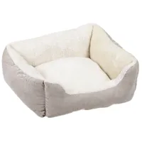 Кровать для собаки Beeztees MOGINA Grey