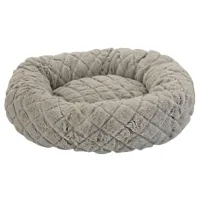 Pat pentru pisici Beeztees LEVISA Pluș/ Grey