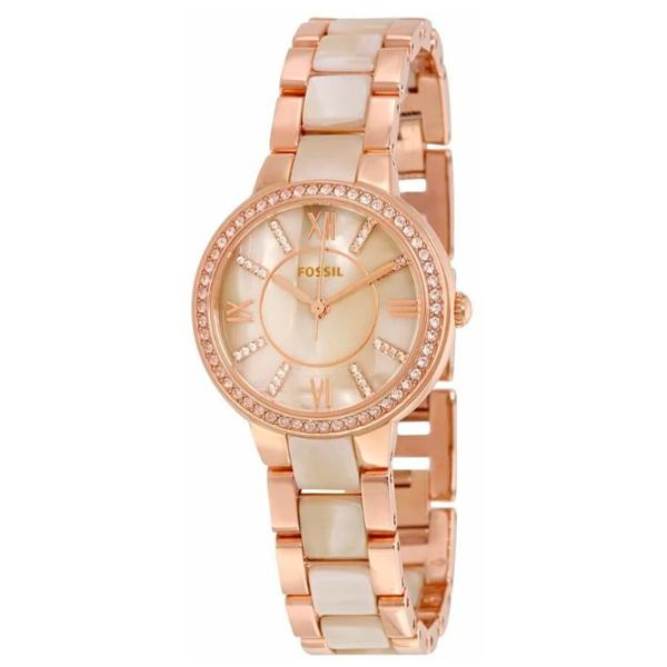 Наручные часы для женщин FOSSIL ES3965 Кварцевый/ 30 мм photo 1 Наручные часы для женщин FOSSIL ES3965 Кварцевый/ 30 мм photo 1