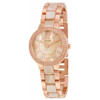 Наручные часы для женщин FOSSIL ES3965 Кварцевый/ 30 мм