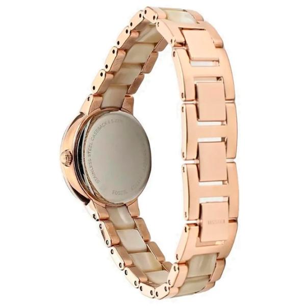 Наручные часы для женщин FOSSIL ES3965 Кварцевый/ 30 мм photo 2 Наручные часы для женщин FOSSIL ES3965 Кварцевый/ 30 мм photo 2