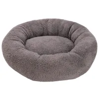 Кровать для кошек Beeztees KAVI Плюш/ Grey