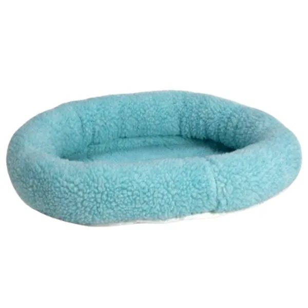 Кровать для кошек Beeztees LAMBSKIN S Плюш/ Разноцветный photo 1