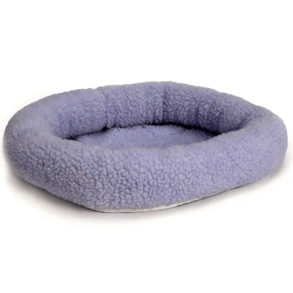 Кровать для кошек Beeztees LAMBSKIN S Плюш/ Разноцветный photo 2