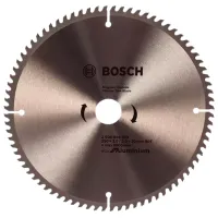 Циркулярный диск Bosch 2608644393 photo 2