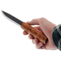 Cuțit Helle Viking 96 de vânătoare/ Oțel inoxidabil photo 2