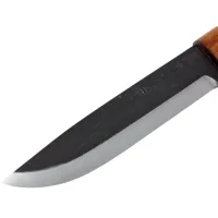 Cuțit Helle Viking 96 de vânătoare/ Oțel inoxidabil photo 5