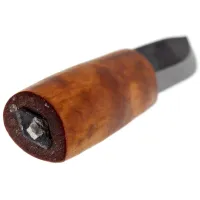 Cuțit Helle Viking 96 de vânătoare/ Oțel inoxidabil photo 7
