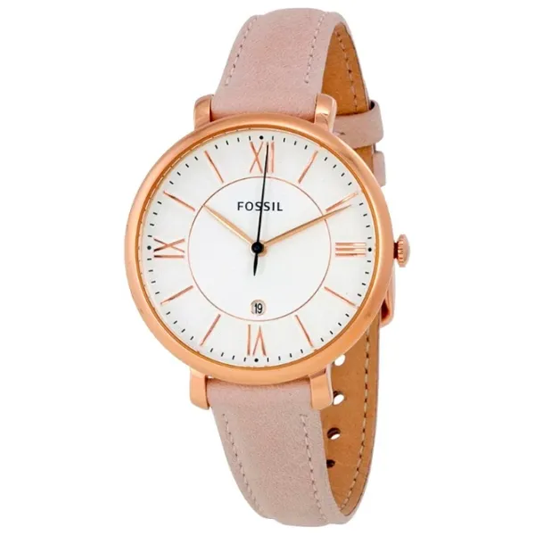 Ceas de mână pentru femei FOSSIL ES3988 Cuarț/ 36 mm photo 1 Ceas de mână pentru femei FOSSIL ES3988 Cuarț/ 36 mm photo 1