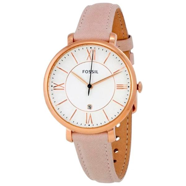 Ceas de mână pentru femei FOSSIL ES3988 Cuarț/ 36 mm photo 1 Ceas de mână pentru femei FOSSIL ES3988 Cuarț/ 36 mm photo 1