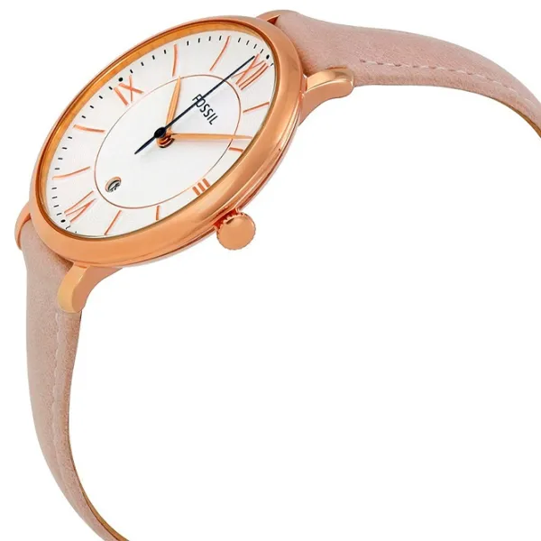Ceas de mână pentru femei FOSSIL ES3988 Cuarț/ 36 mm photo 2 Ceas de mână pentru femei FOSSIL ES3988 Cuarț/ 36 mm photo 2