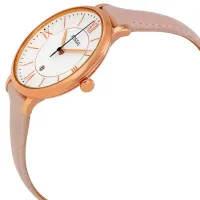 Ceas de mână pentru femei FOSSIL ES3988 Cuarț/ 36 mm photo 2