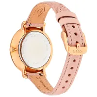 Ceas de mână pentru femei FOSSIL ES3988 Cuarț/ 36 mm photo 3