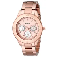 Наручные часы для женщин FOSSIL ES2859 Кварцевый/ 38 мм