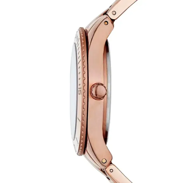 Наручные часы для женщин FOSSIL ES2859 Кварцевый/ 38 мм photo 2 Наручные часы для женщин FOSSIL ES2859 Кварцевый/ 38 мм photo 2