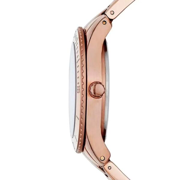 Наручные часы для женщин FOSSIL ES2859 Кварцевый/ 38 мм photo 2 Наручные часы для женщин FOSSIL ES2859 Кварцевый/ 38 мм photo 2