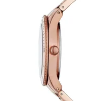 Ceas de mână pentru femei FOSSIL ES2859 Cuarț/ 38 mm photo 2