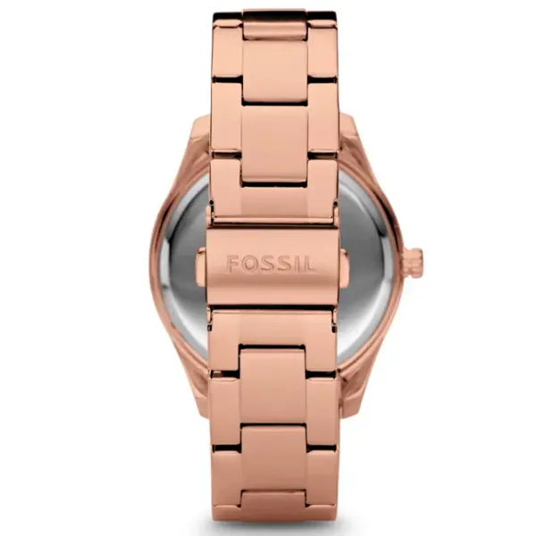 Наручные часы для женщин FOSSIL ES2859 Кварцевый/ 38 мм photo 3 Наручные часы для женщин FOSSIL ES2859 Кварцевый/ 38 мм photo 3