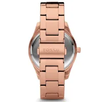 Ceas de mână pentru femei FOSSIL ES2859 Cuarț/ 38 mm photo 3