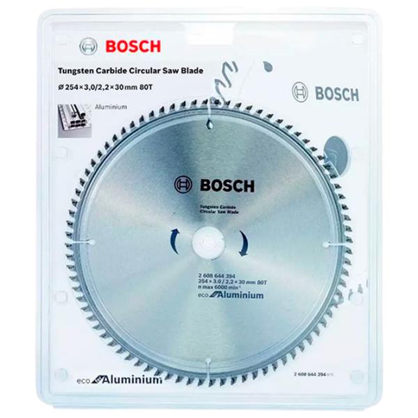 Disc circular Bosch 2608644394  photo 1