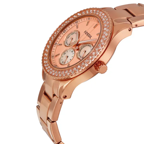 Наручные часы для женщин FOSSIL ES3003 Кварцевый/ 38 мм photo 2