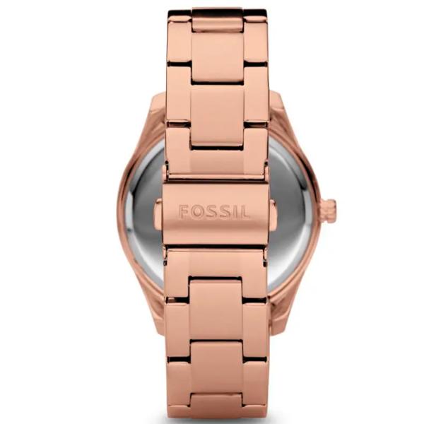 Наручные часы для женщин FOSSIL ES3003 Кварцевый/ 38 мм photo 3