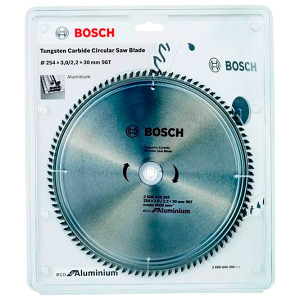 Disc circular Bosch 2608644395  photo 1