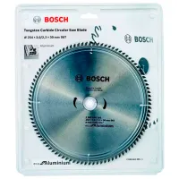 Disc circular Bosch 2608644395 