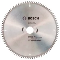 Disc circular Bosch 2608644395 photo 2