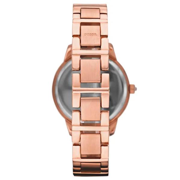 Ceas de mână pentru femei FOSSIL ES3020 Cuarț/ 34 mm photo 3