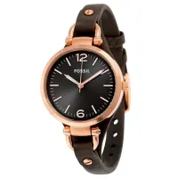 Ceas de mână pentru femei FOSSIL ES3077 Cuarț/ 32 mm