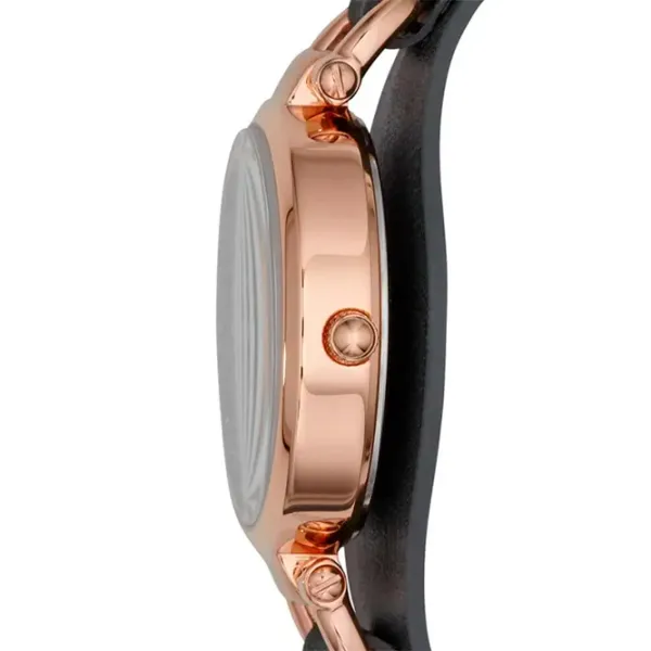 Ceas de mână pentru femei FOSSIL ES3077 Cuarț/ 32 mm photo 3 Ceas de mână pentru femei FOSSIL ES3077 Cuarț/ 32 mm photo 3