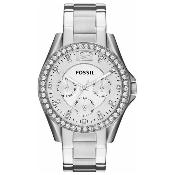 Наручные часы для женщин FOSSIL ES3202 Кварцевый/ 38 мм photo 1