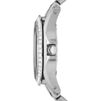 Ceas de mână pentru femei FOSSIL ES3202 Cuarț/ 38 mm photo 2